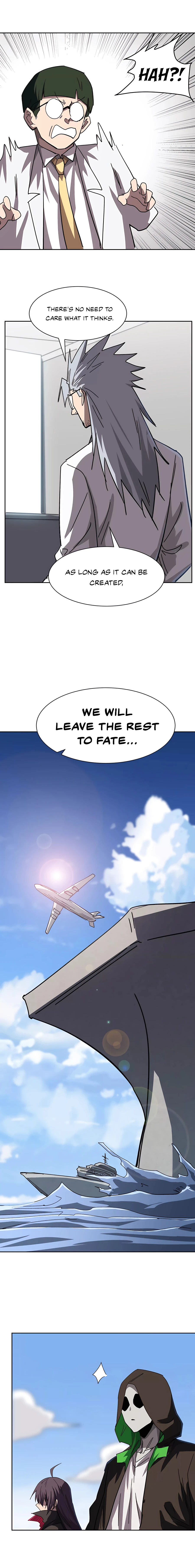 Read Mr. Zombie EN Manga Online