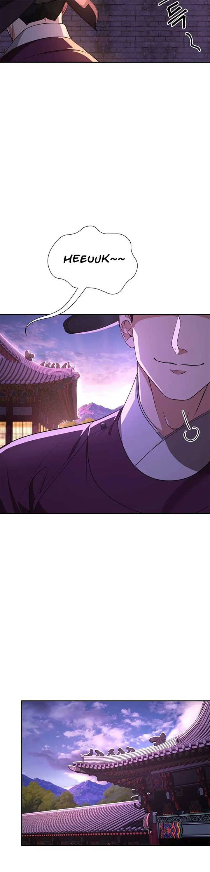 Read Muscle joseon EN Manga Online