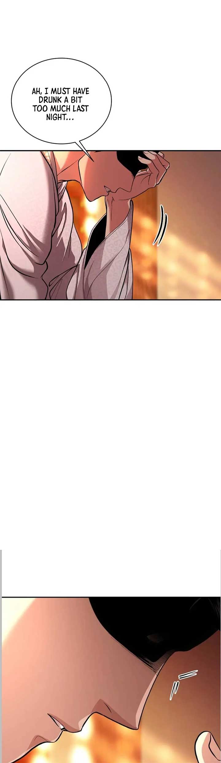 Read Muscle joseon EN Manga Online