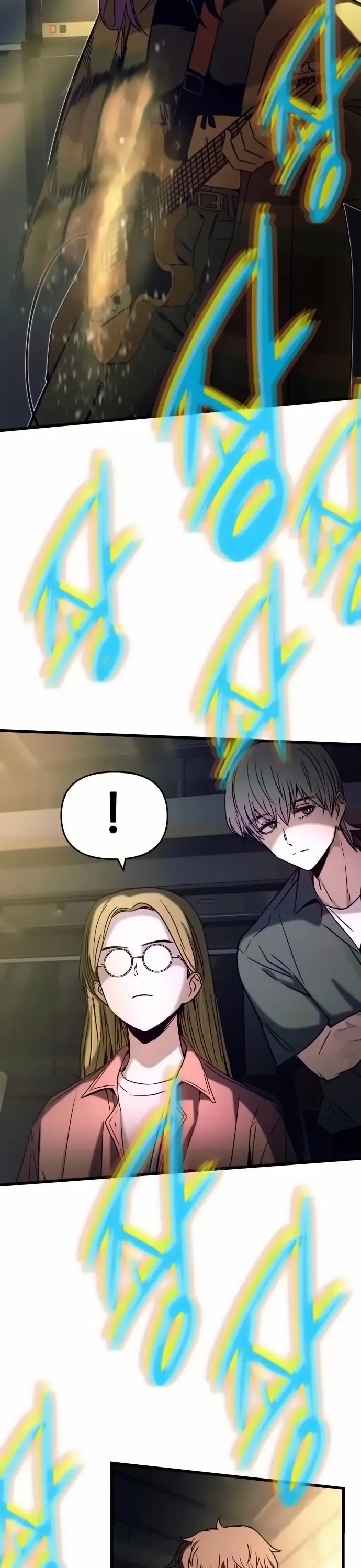 Read My Bias Gets On The Last Train EN Manga Online