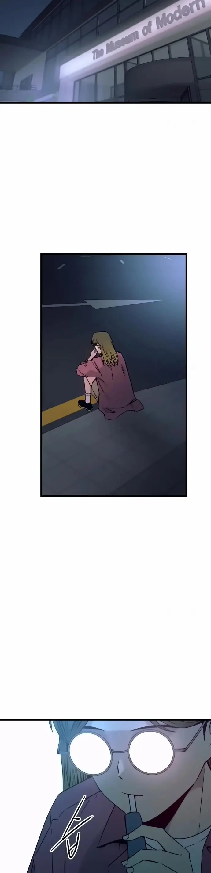 Read My Bias Gets On The Last Train EN Manga Online