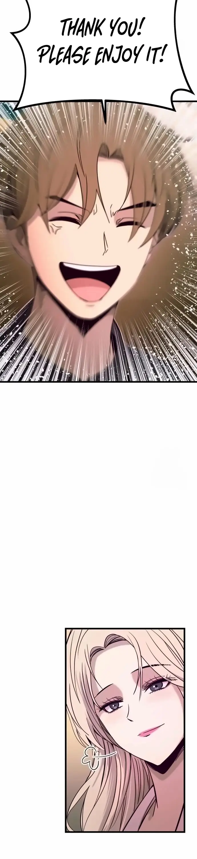 Read My Bias Gets On The Last Train EN Manga Online