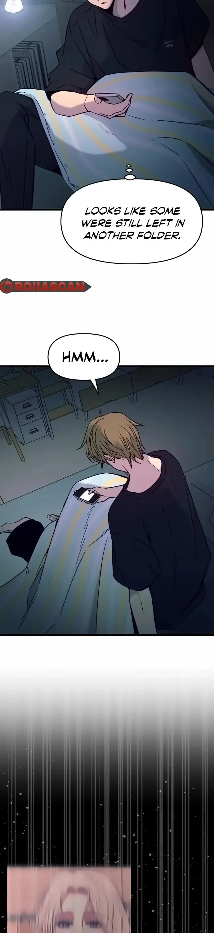 Read My Bias Gets On The Last Train EN Manga Online
