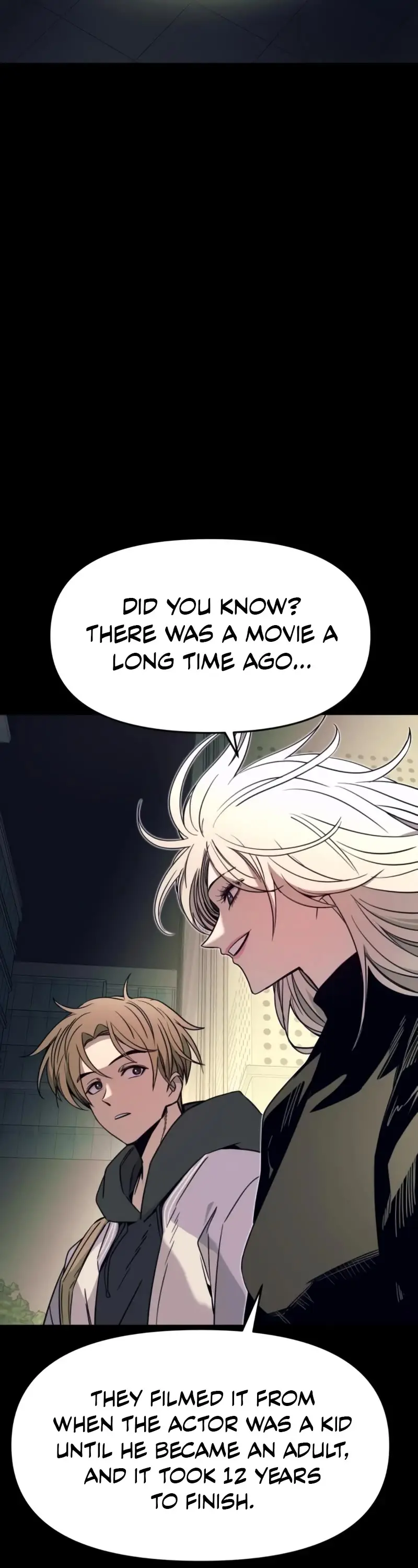 Read My Bias Gets On The Last Train EN Manga Online