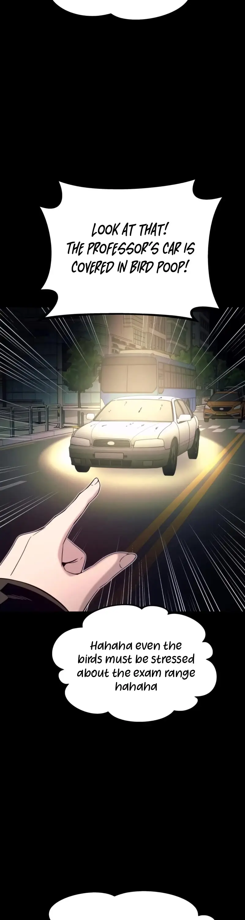 Read My Bias Gets On The Last Train EN Manga Online
