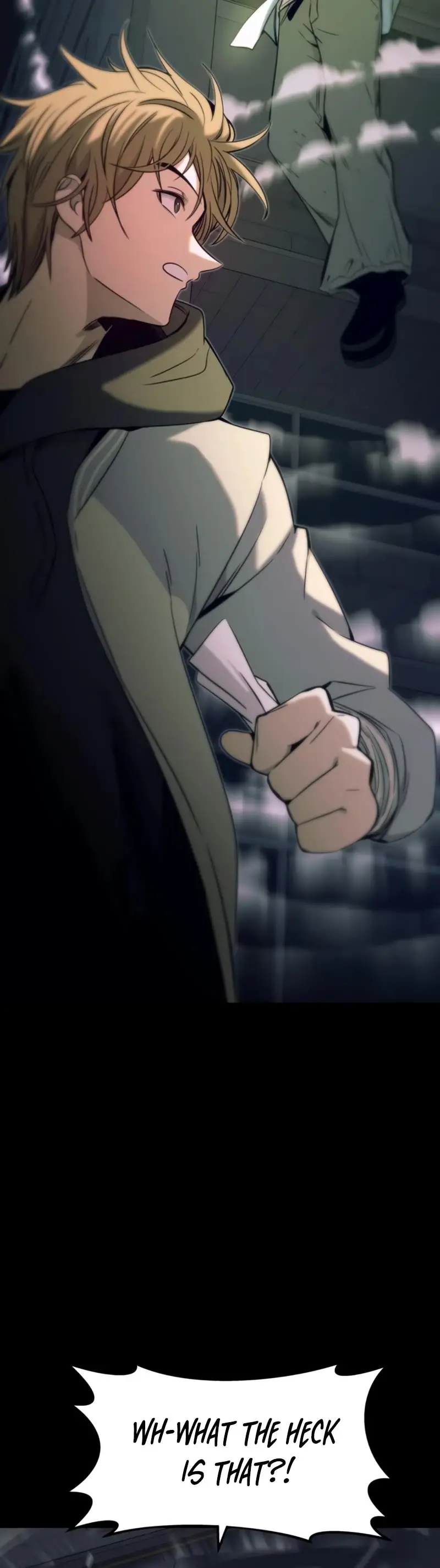 Read My Bias Gets On The Last Train EN Manga Online