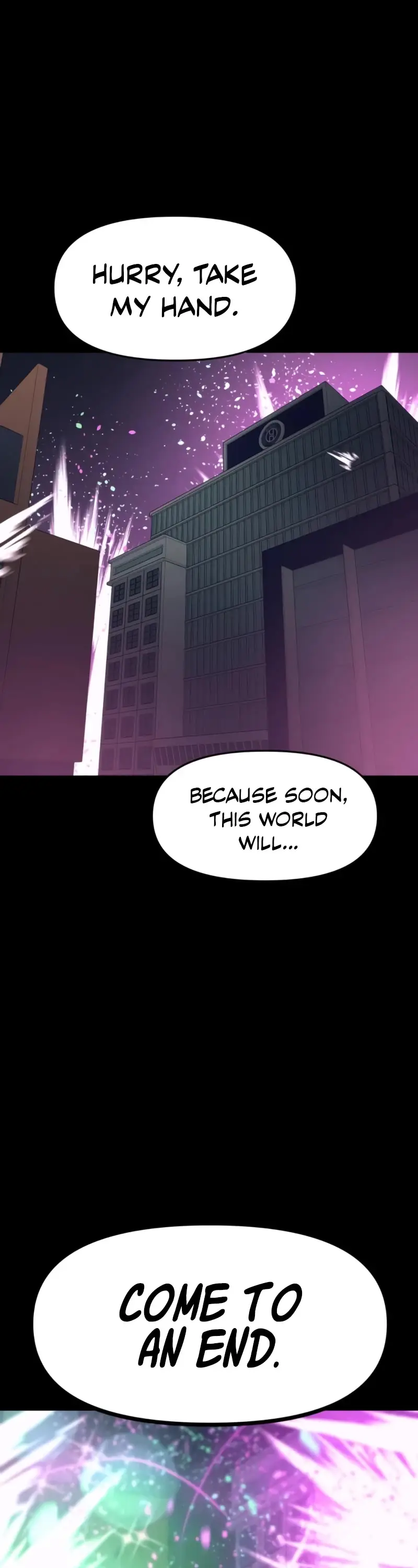 Read My Bias Gets On The Last Train EN Manga Online