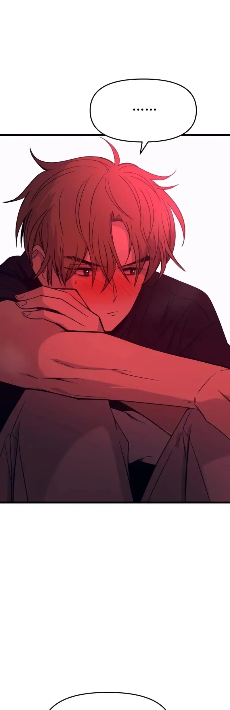 Read My Bias Gets On The Last Train EN Manga Online