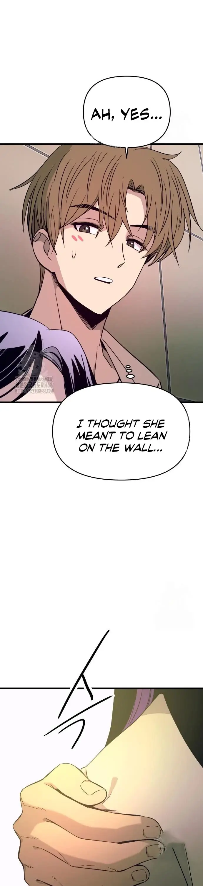 Read My Bias Gets On The Last Train EN Manga Online