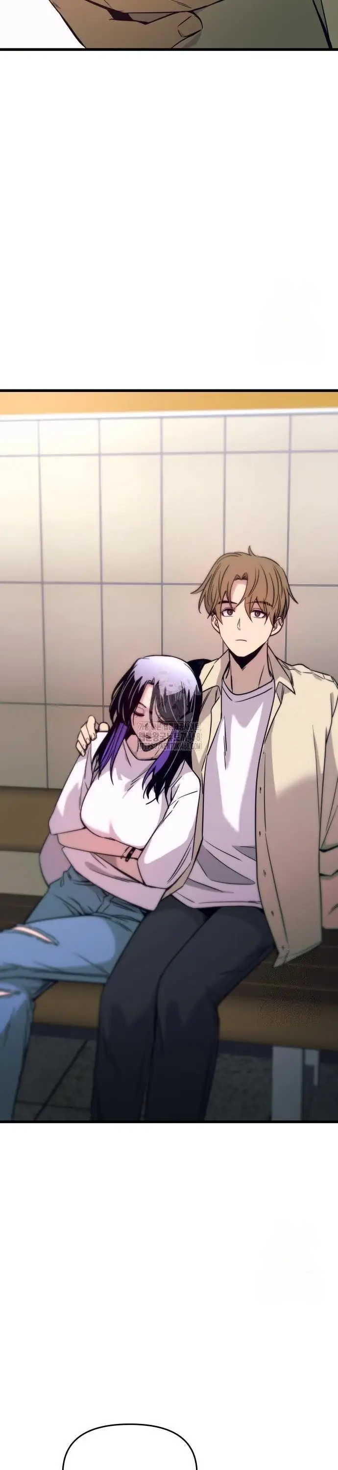 Read My Bias Gets On The Last Train EN Manga Online