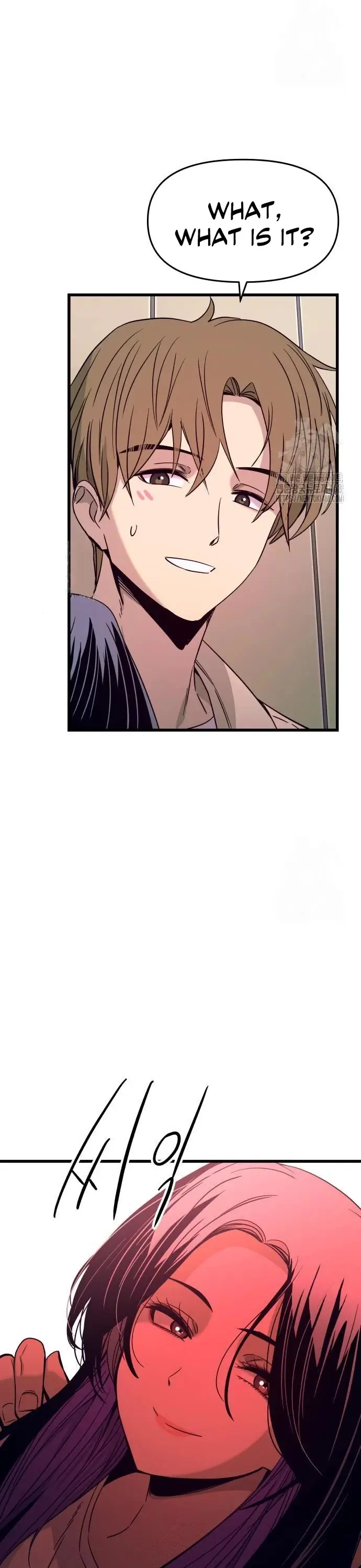 Read My Bias Gets On The Last Train EN Manga Online