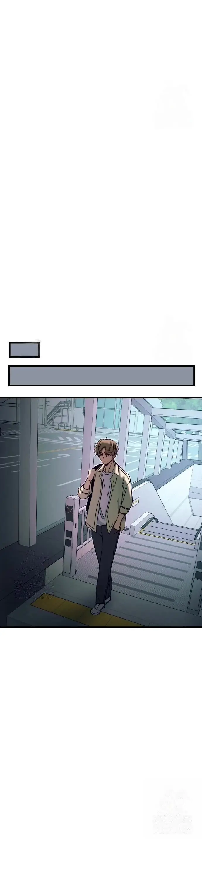 Read My Bias Gets On The Last Train EN Manga Online