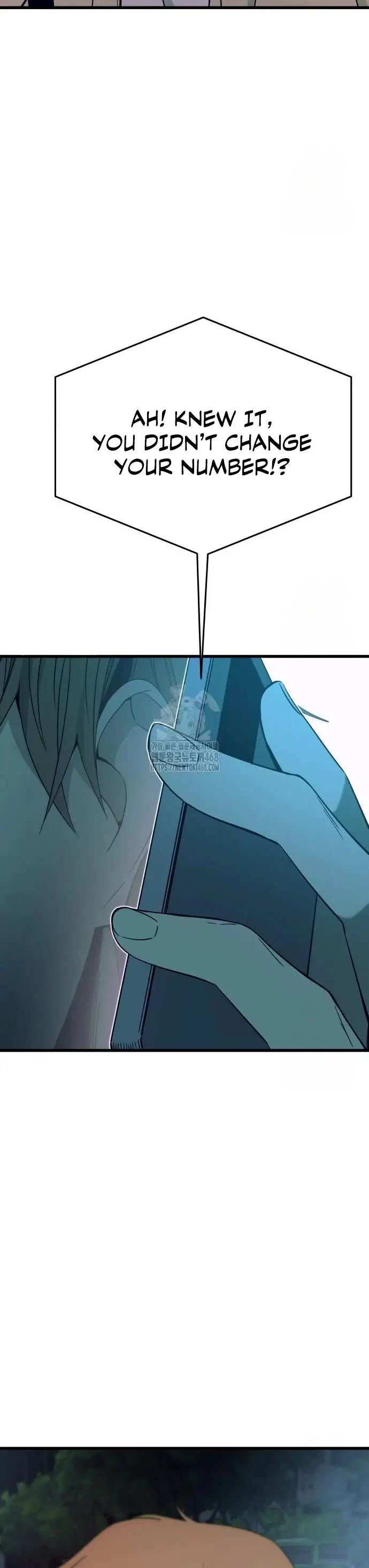 Read My Bias Gets On The Last Train EN Manga Online
