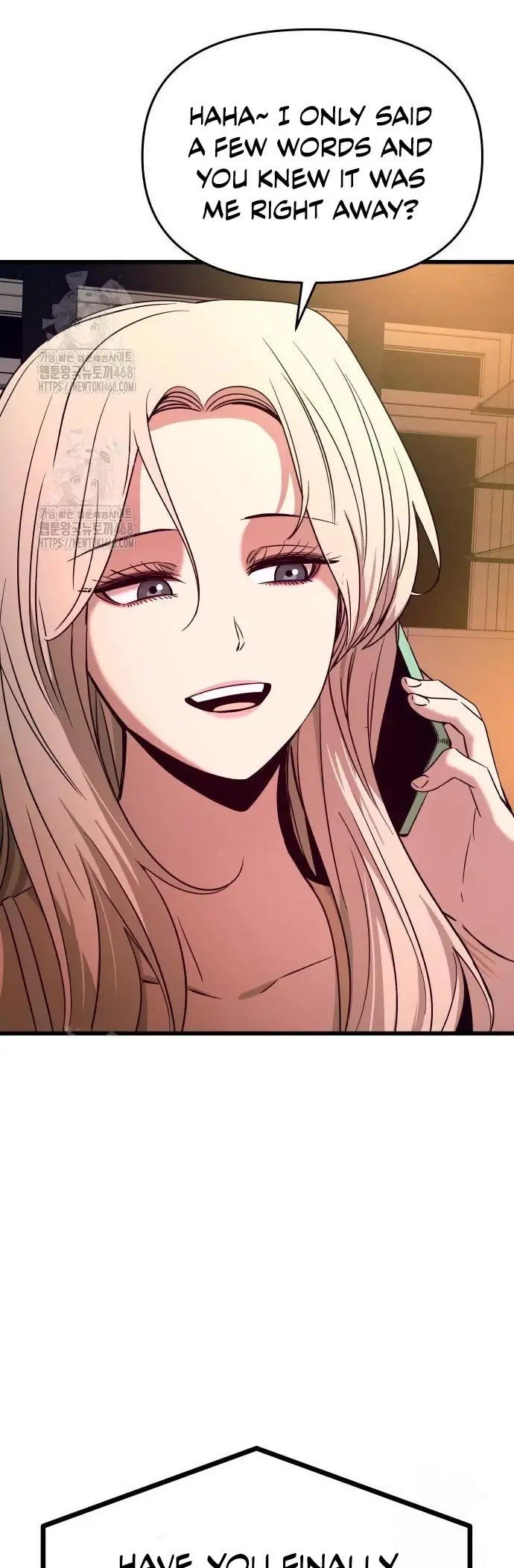 Read My Bias Gets On The Last Train EN Manga Online