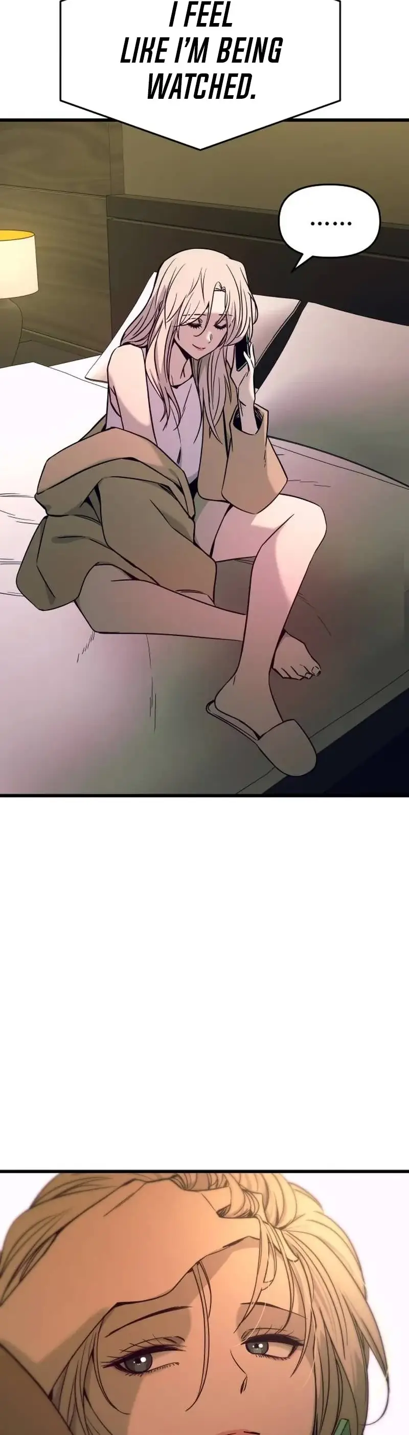 Read My Bias Gets On The Last Train EN Manga Online