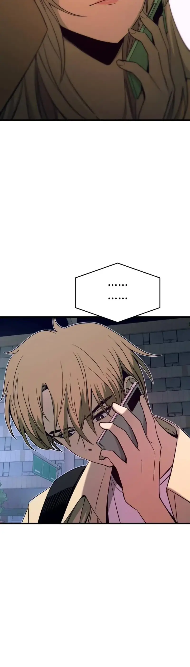 Read My Bias Gets On The Last Train EN Manga Online