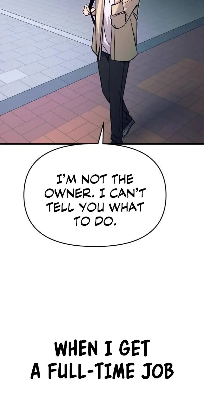 Read My Bias Gets On The Last Train EN Manga Online