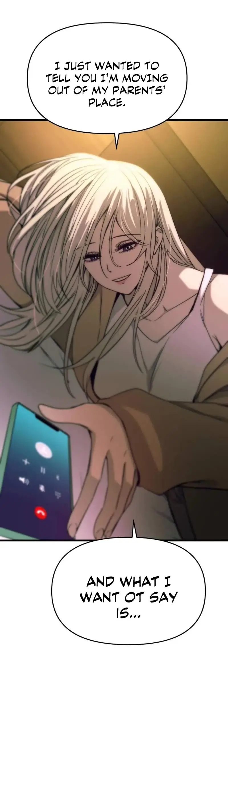 Read My Bias Gets On The Last Train EN Manga Online