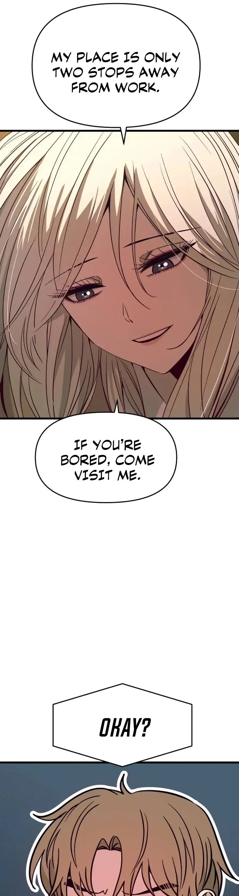 Read My Bias Gets On The Last Train EN Manga Online