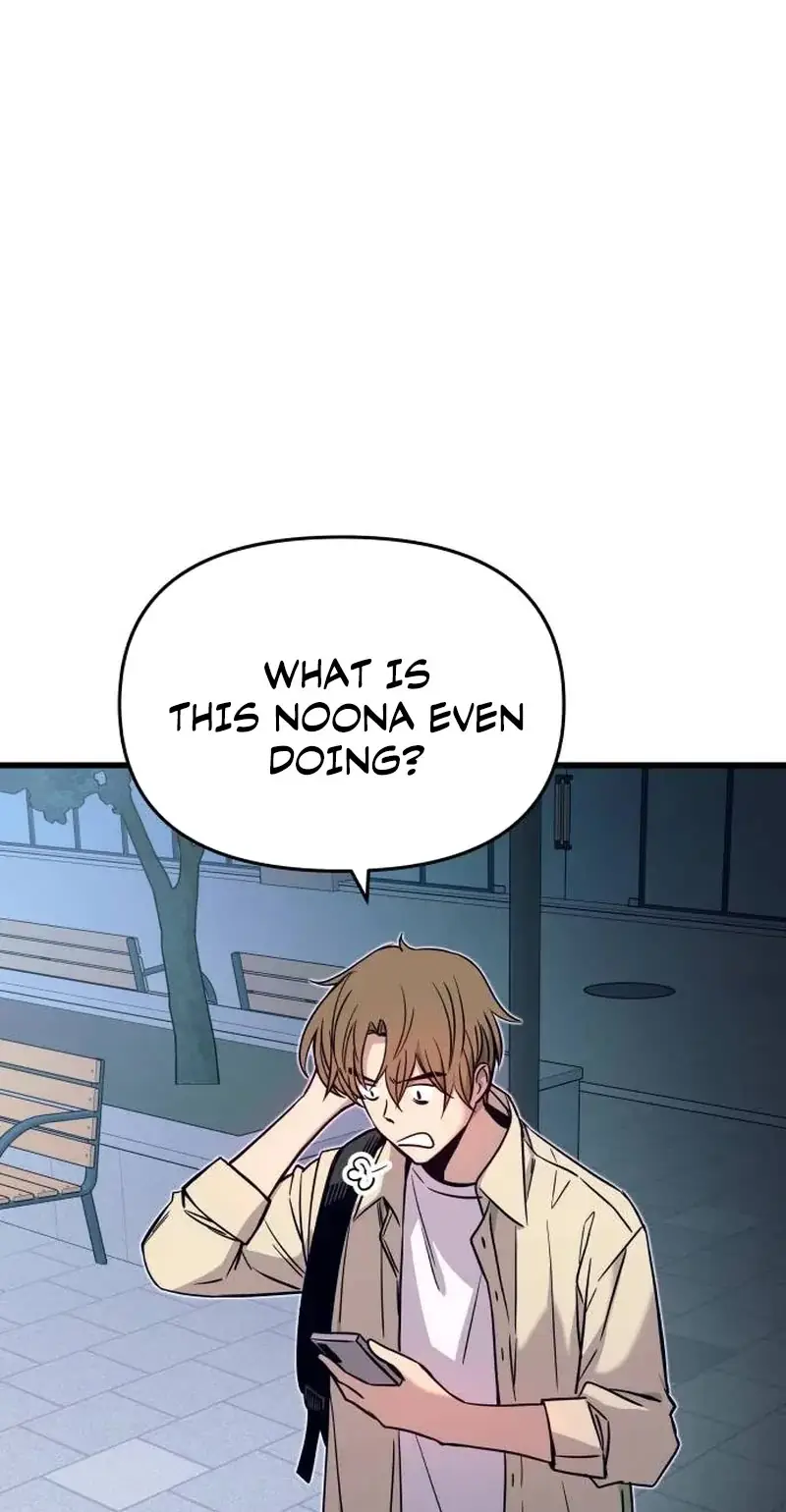 Read My Bias Gets On The Last Train EN Manga Online