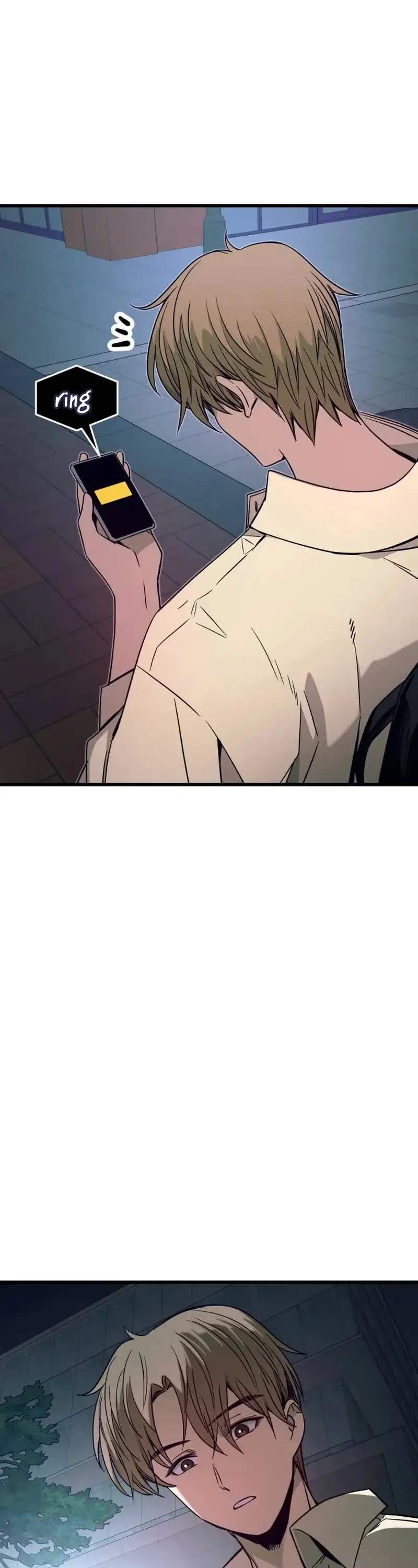 Read My Bias Gets On The Last Train EN Manga Online