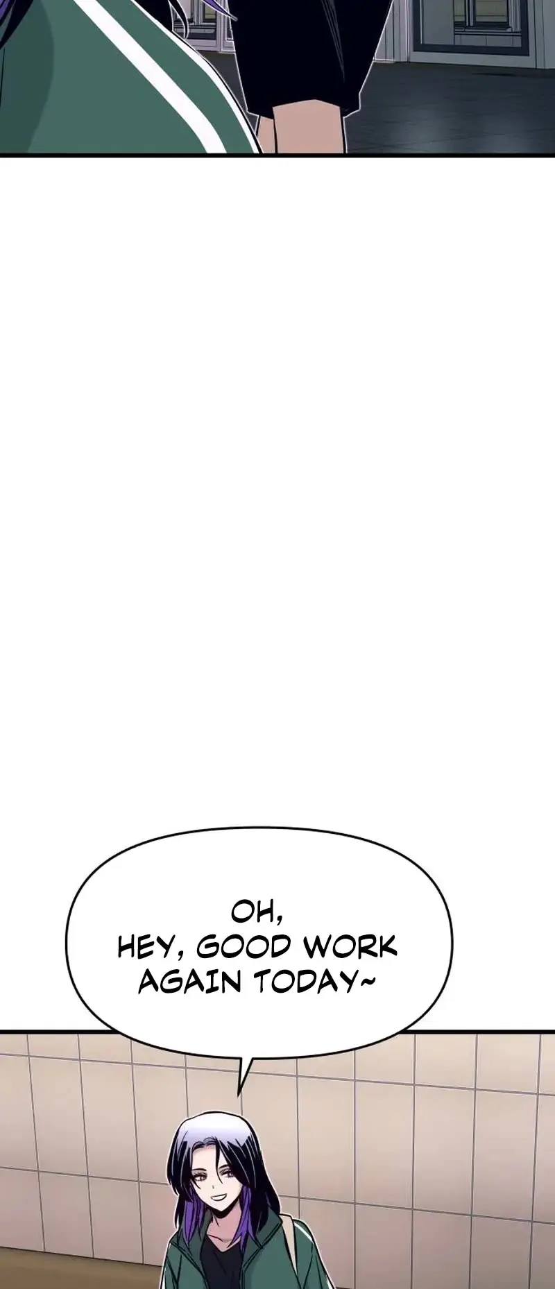 Read My Bias Gets On The Last Train EN Manga Online