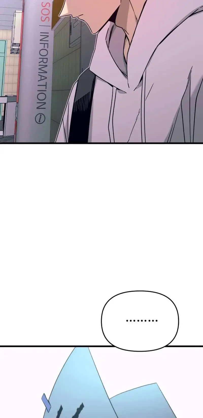 Read My Bias Gets On The Last Train EN Manga Online