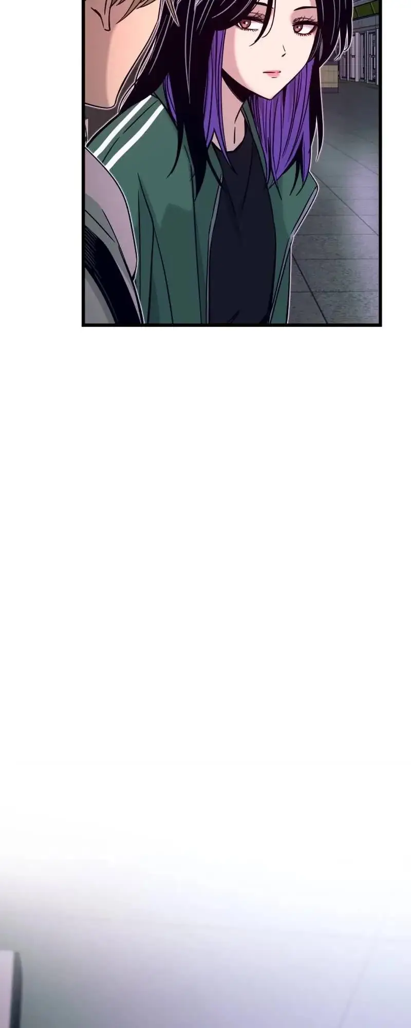 Read My Bias Gets On The Last Train EN Manga Online