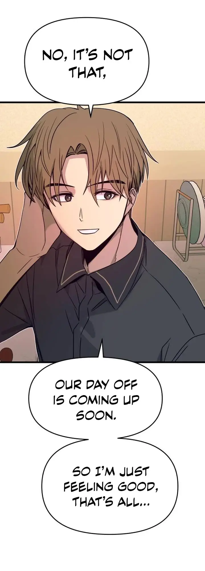 Read My Bias Gets On The Last Train EN Manga Online