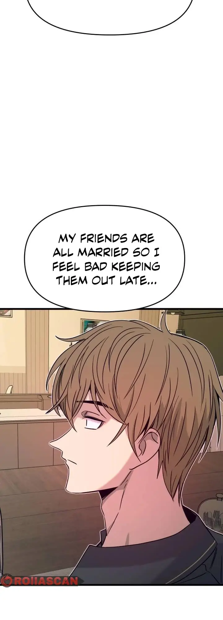 Read My Bias Gets On The Last Train EN Manga Online