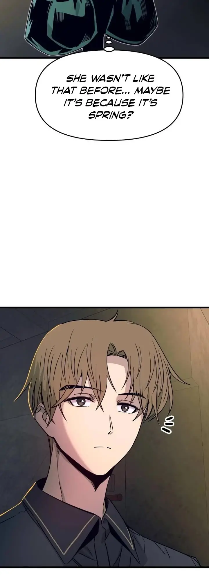 Read My Bias Gets On The Last Train EN Manga Online