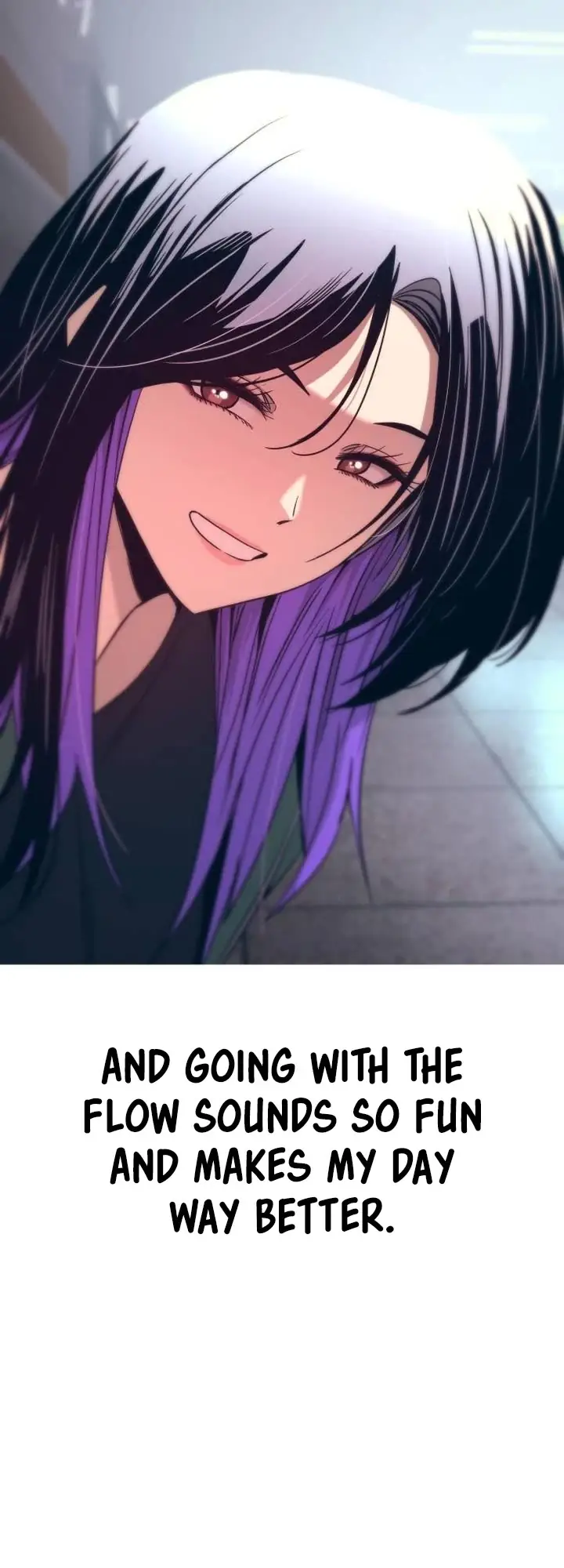 Read My Bias Gets On The Last Train EN Manga Online