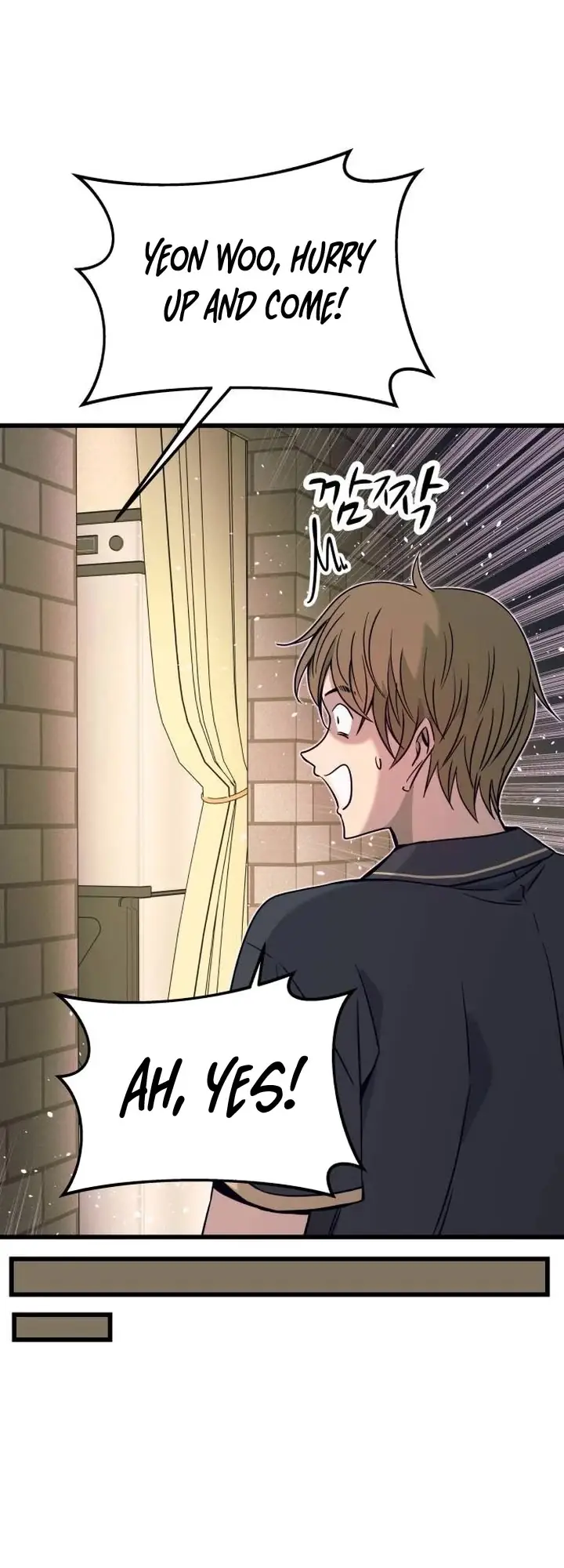 Read My Bias Gets On The Last Train EN Manga Online