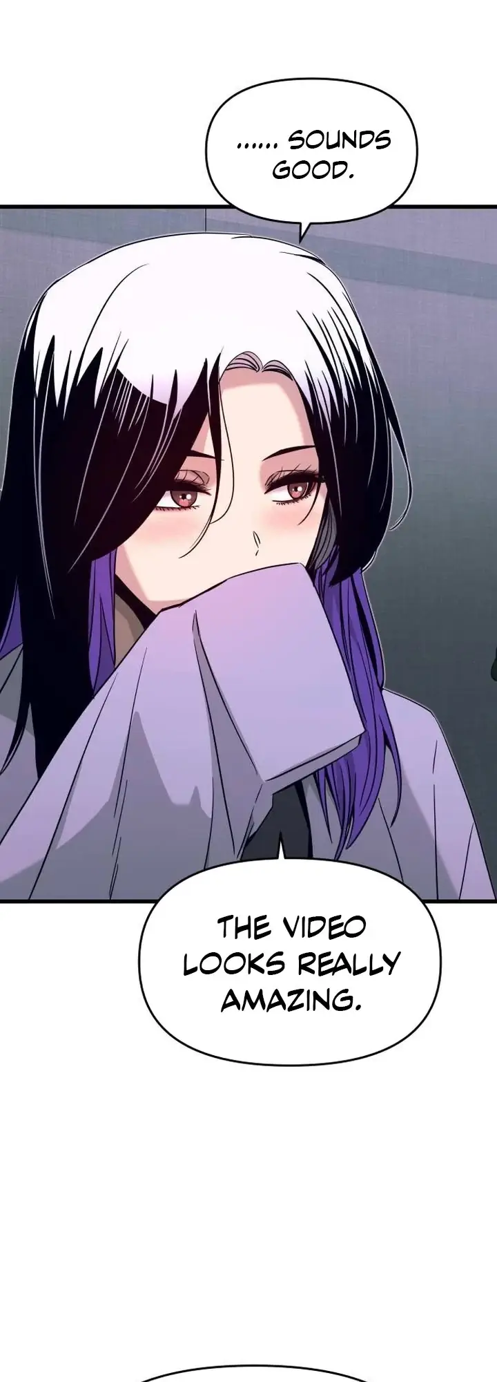 Read My Bias Gets On The Last Train EN Manga Online