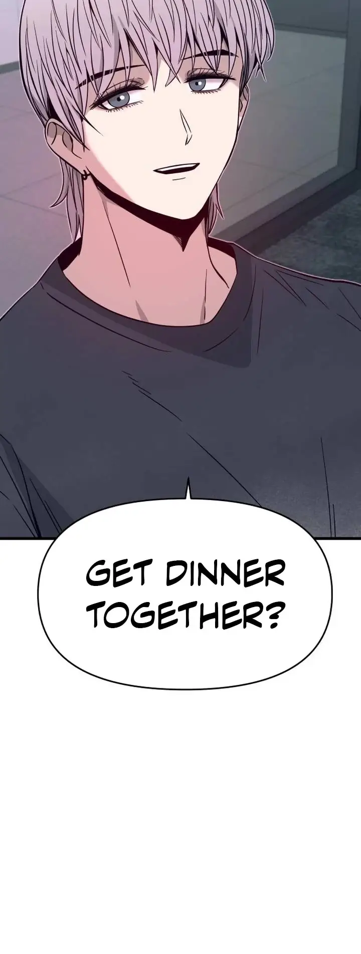 Read My Bias Gets On The Last Train EN Manga Online