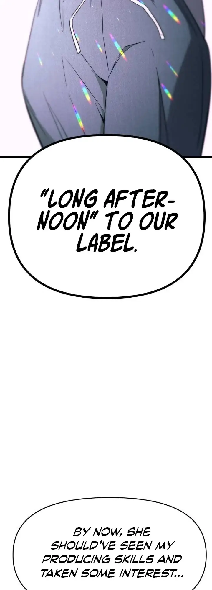 Read My Bias Gets On The Last Train EN Manga Online