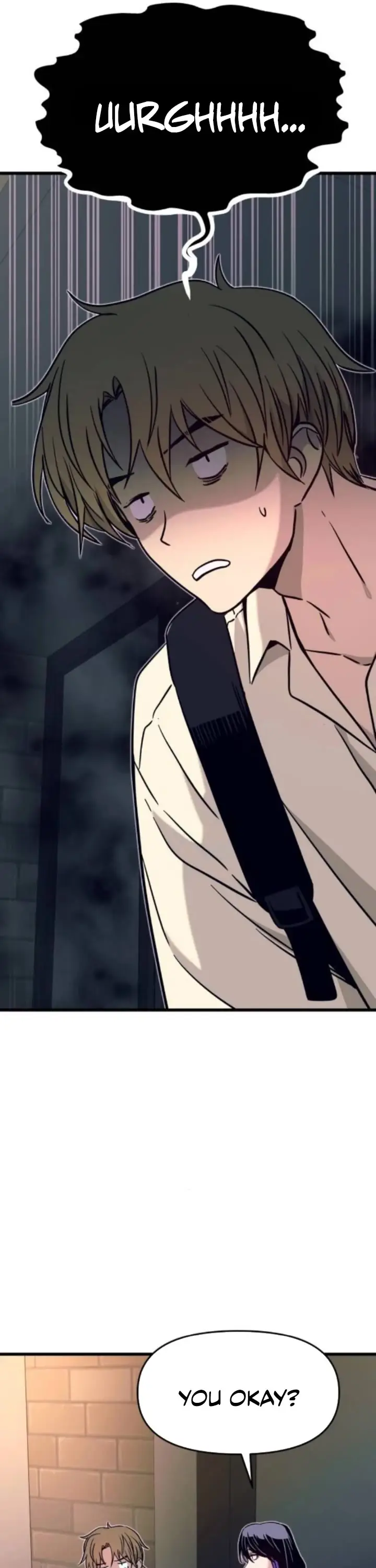 Read My Bias Gets On The Last Train EN Manga Online