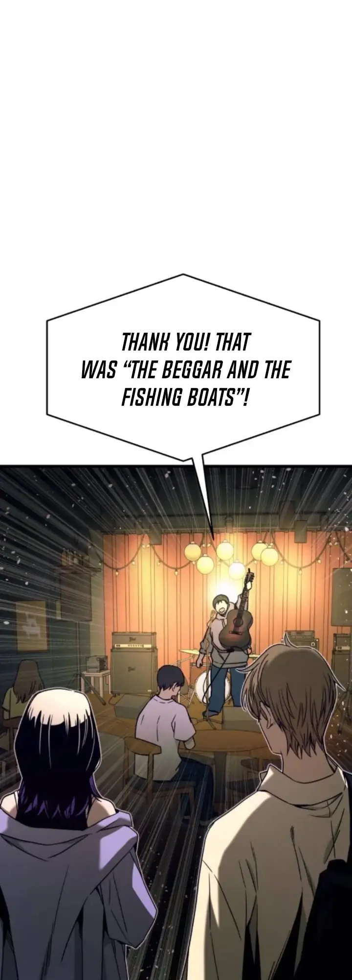 Read My Bias Gets On The Last Train EN Manga Online