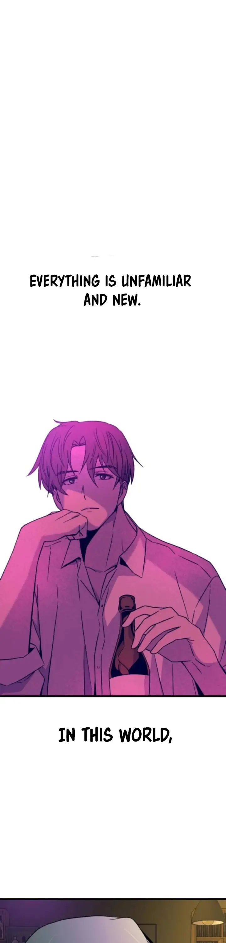 Read My Bias Gets On The Last Train EN Manga Online