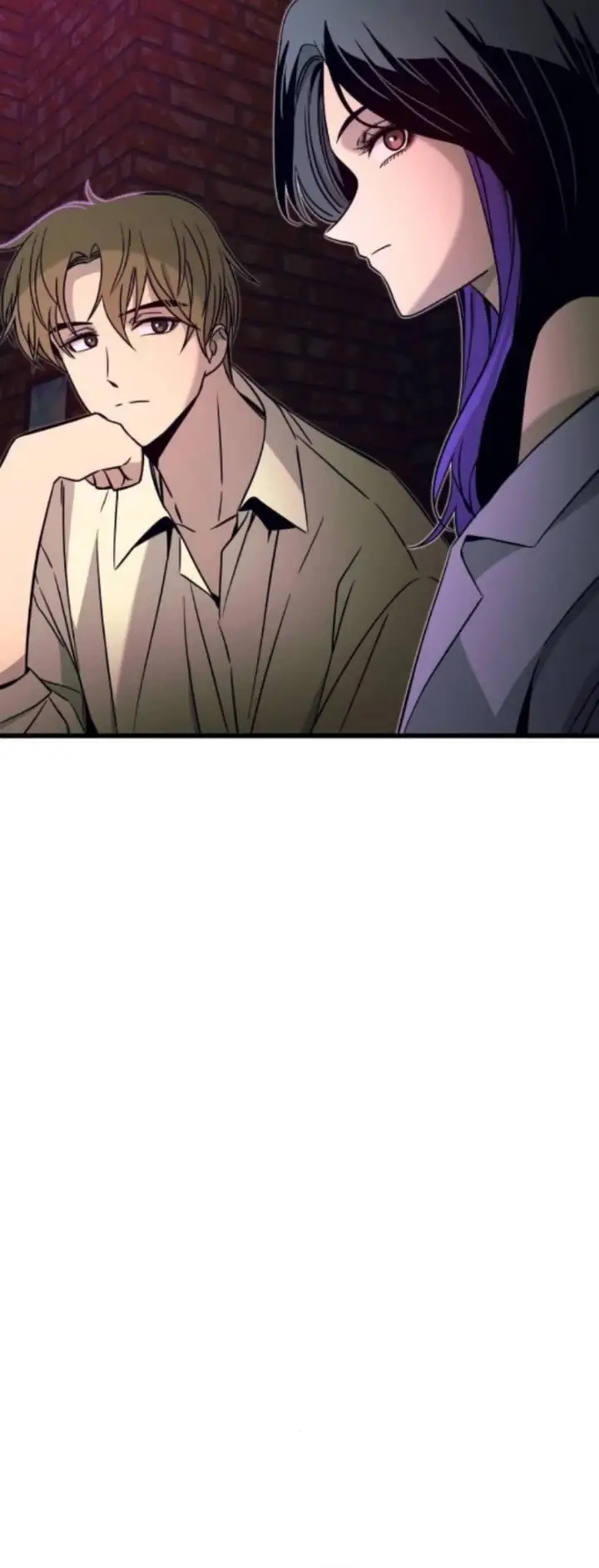 Read My Bias Gets On The Last Train EN Manga Online