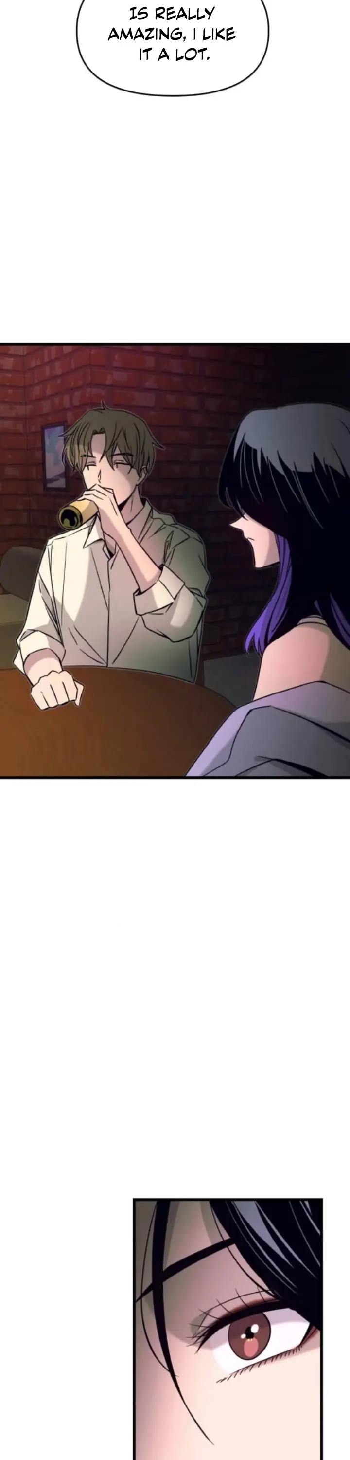Read My Bias Gets On The Last Train EN Manga Online