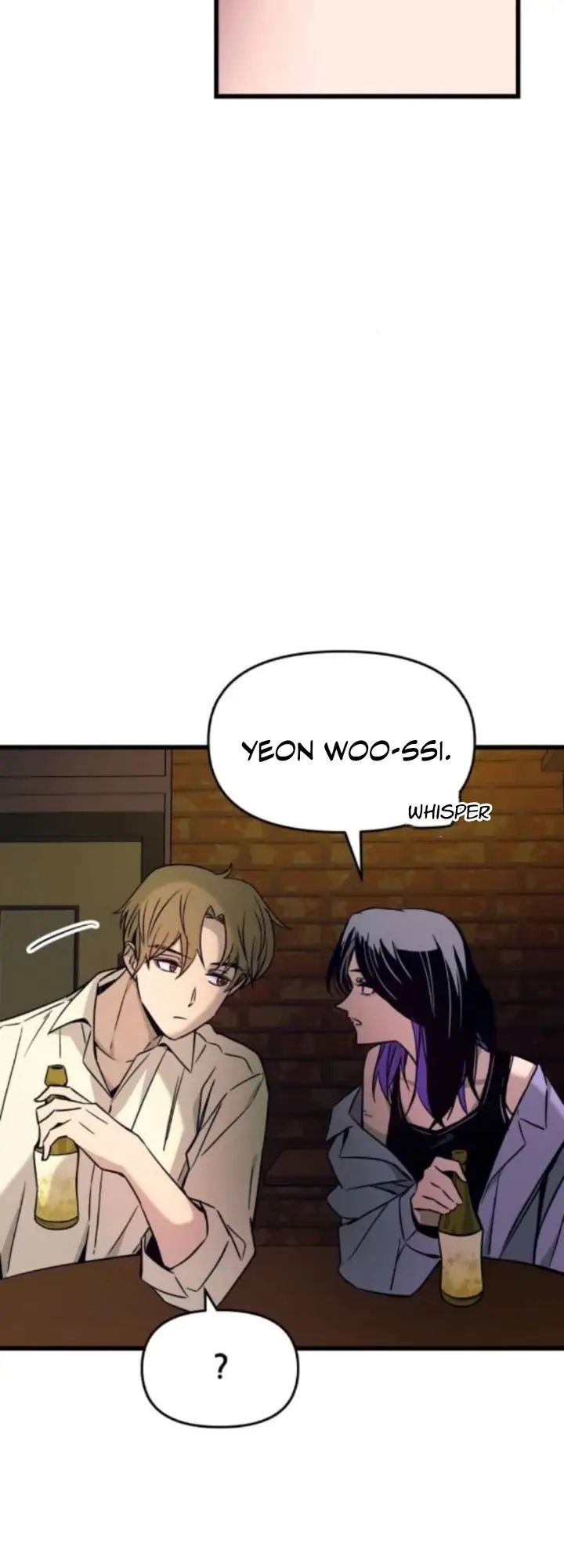 Read My Bias Gets On The Last Train EN Manga Online