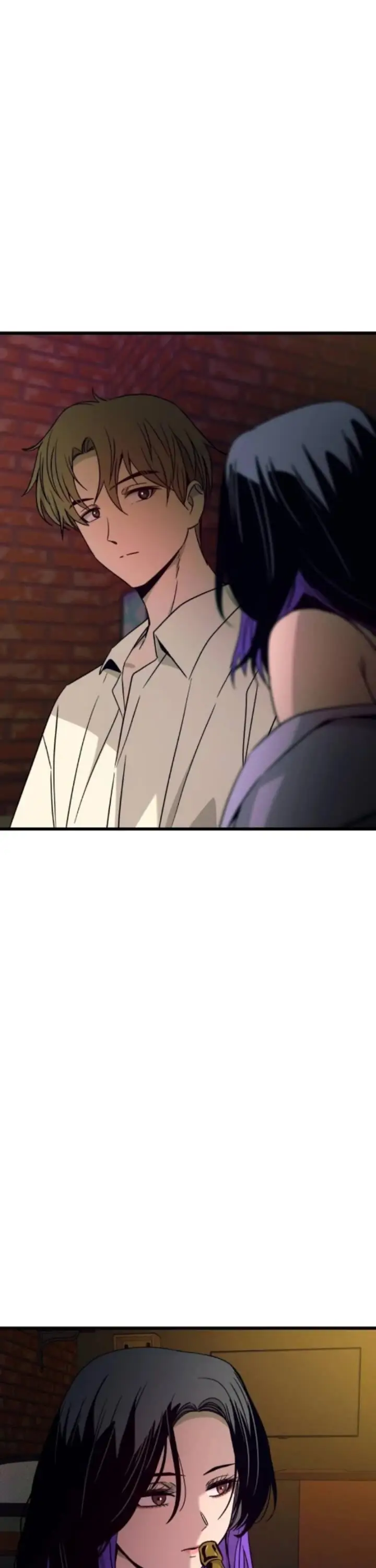Read My Bias Gets On The Last Train EN Manga Online
