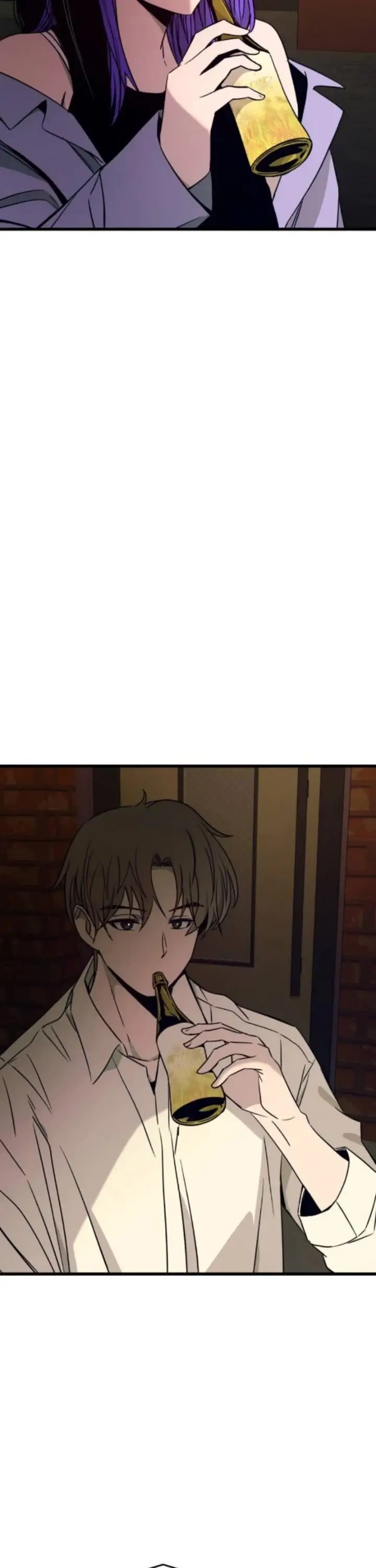 Read My Bias Gets On The Last Train EN Manga Online