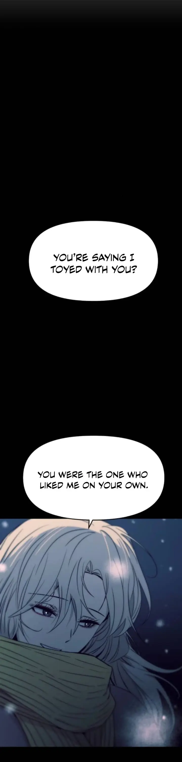 Read My Bias Gets On The Last Train EN Manga Online