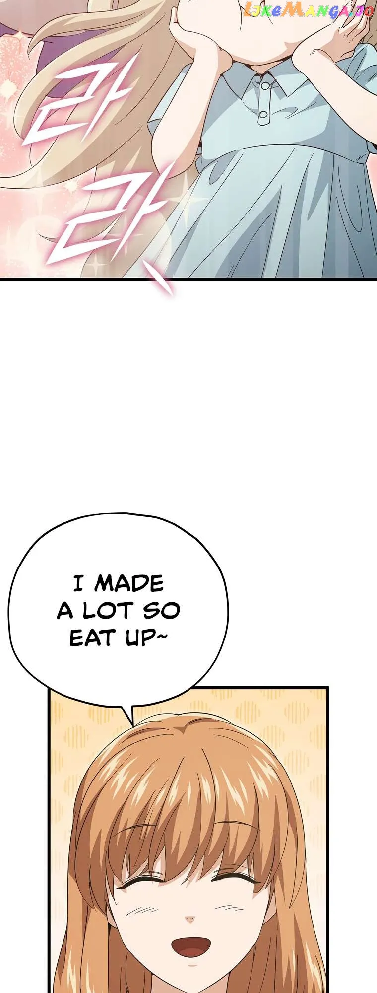 Read My Dad Is Too Strong EN Manga Online