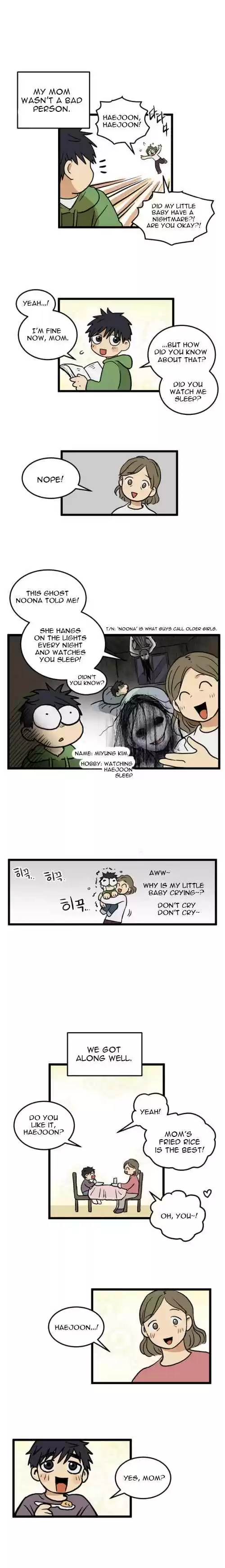 Read No Home EN Manga Online