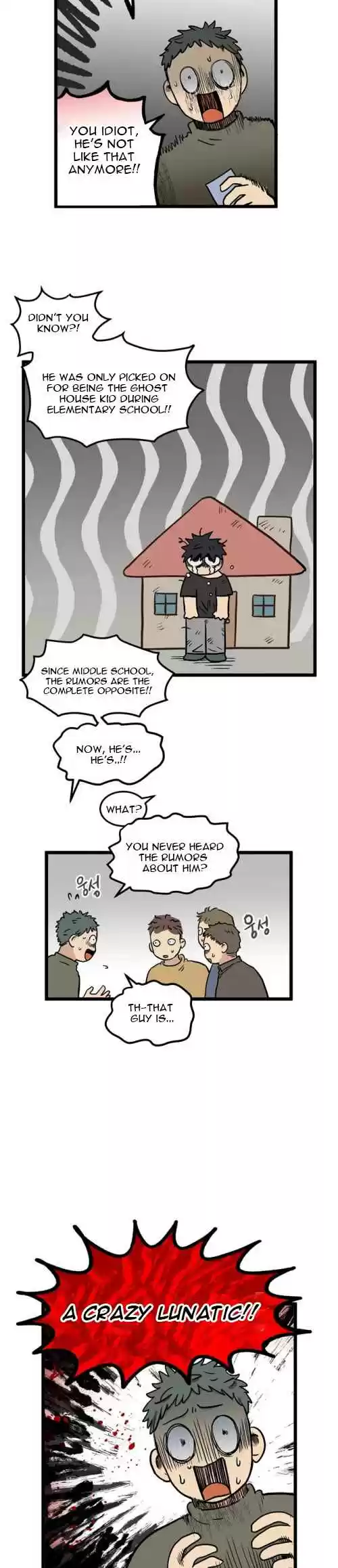 Read No Home EN Manga Online