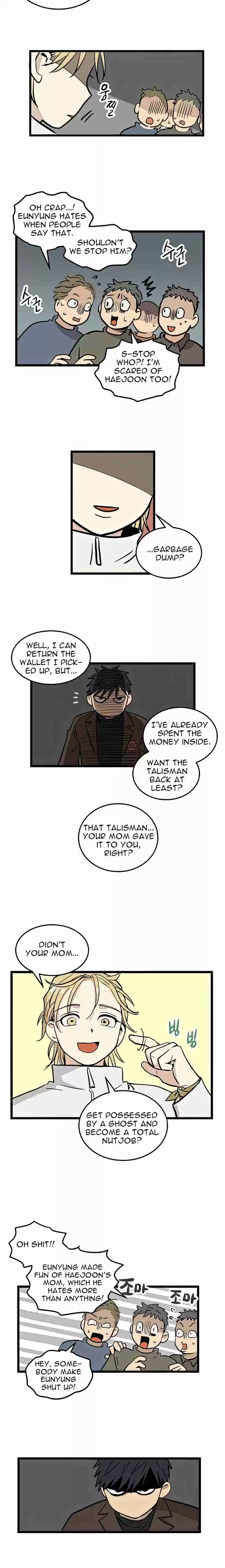 Read No Home EN Manga Online