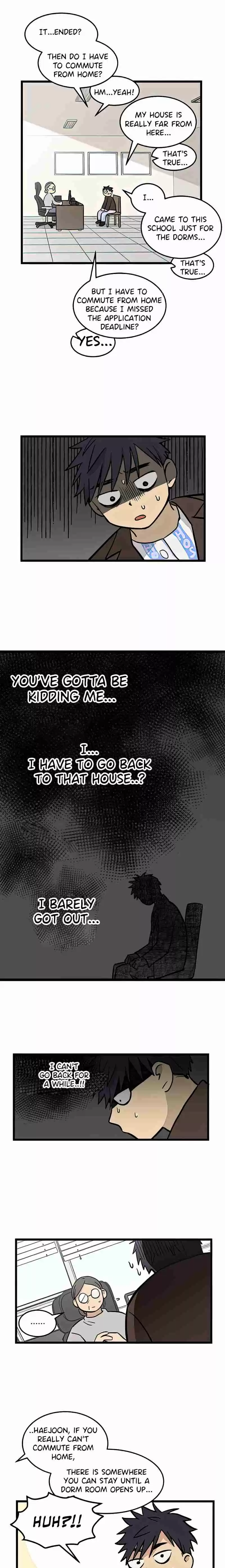 Read No Home EN Manga Online